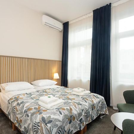 Moja Accommodation Kaunas Kültér fotó