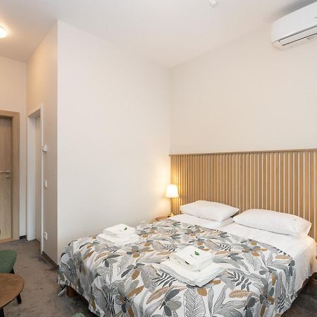 Moja Accommodation Kaunas Kültér fotó