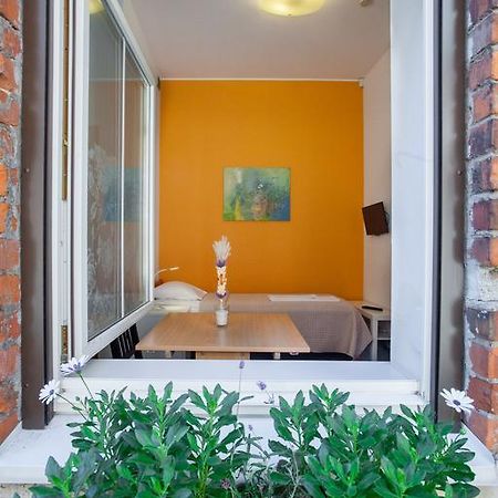 Moja Accommodation Kaunas Kültér fotó