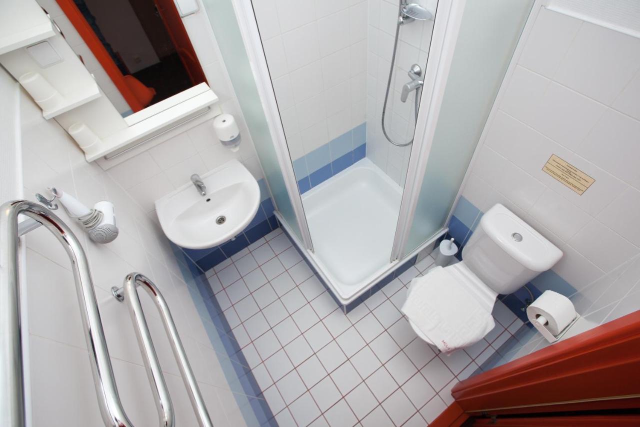Moja Accommodation Kaunas Kültér fotó