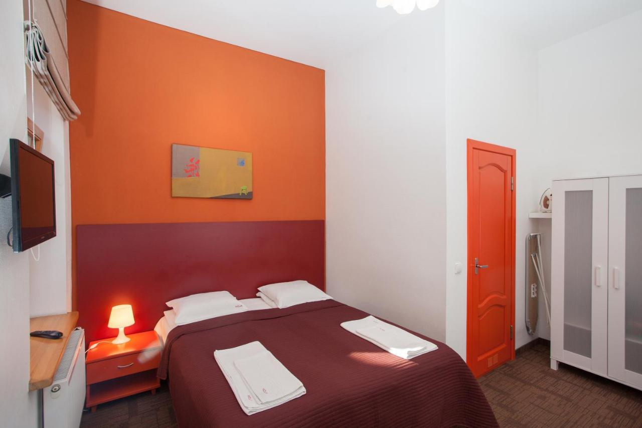 Moja Accommodation Kaunas Kültér fotó