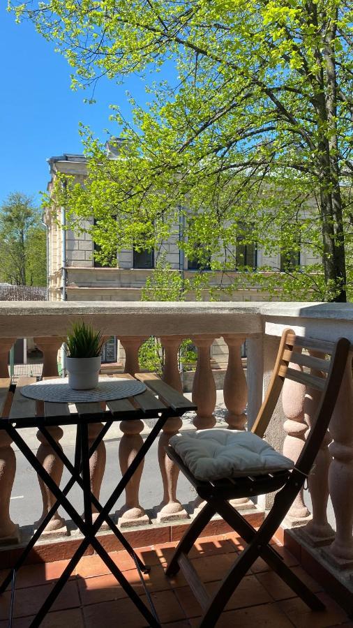 Moja Accommodation Kaunas Kültér fotó