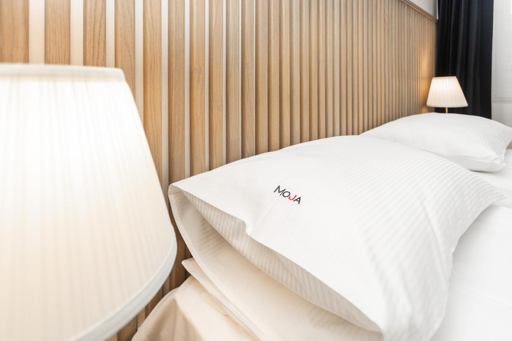 Moja Accommodation Kaunas Kültér fotó