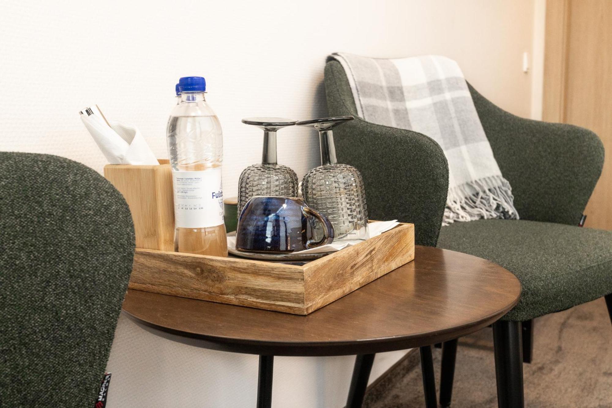 Moja Accommodation Kaunas Kültér fotó