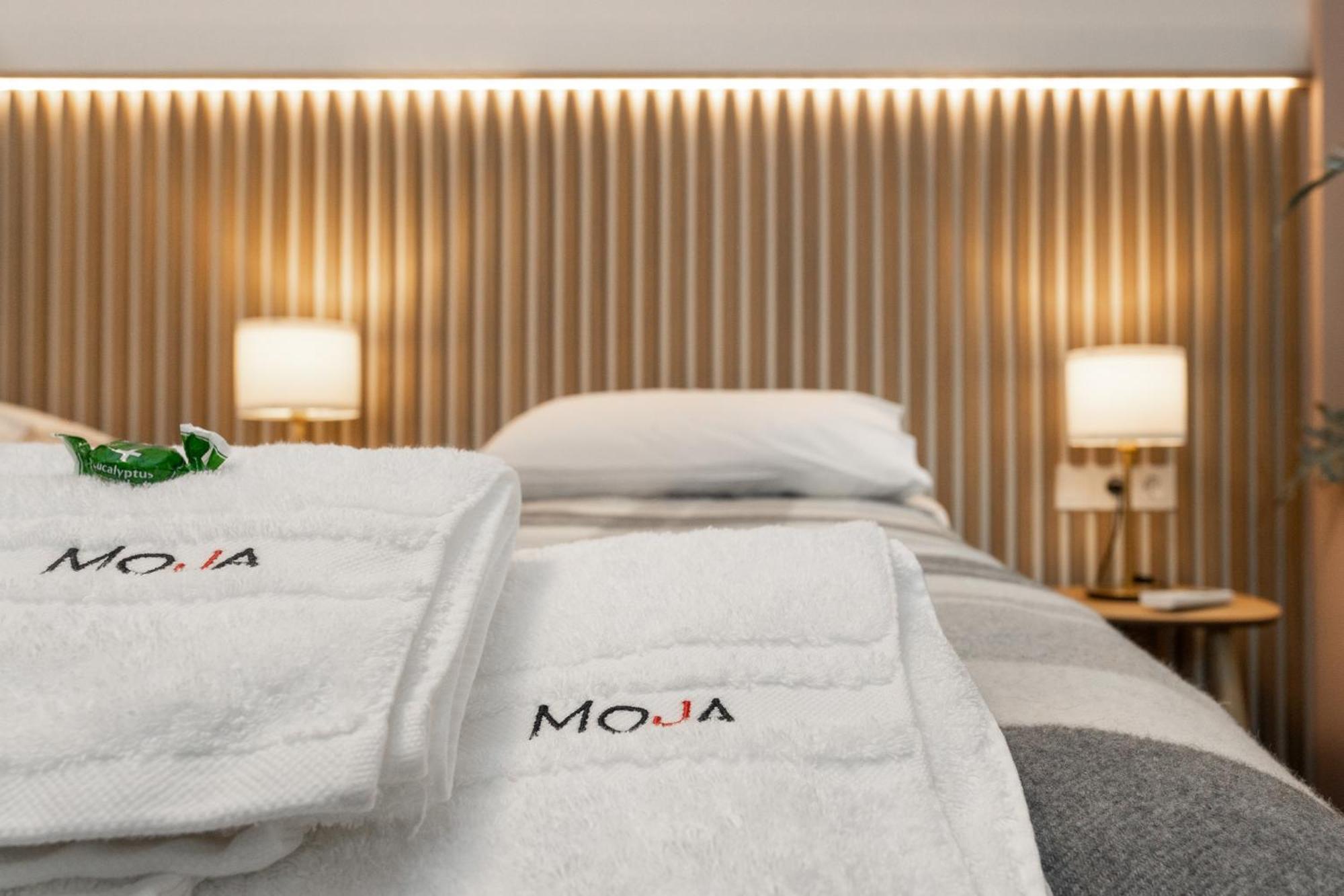 Moja Accommodation Kaunas Kültér fotó