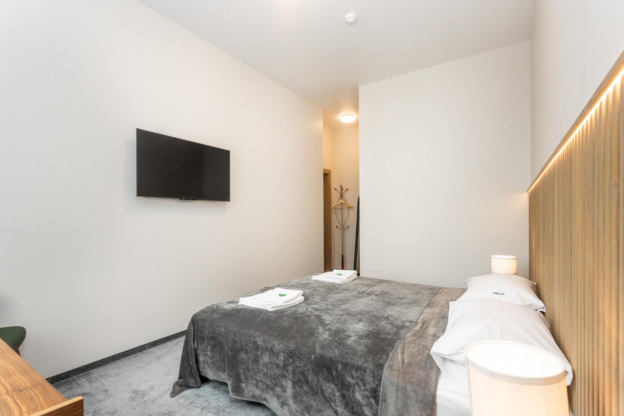 Moja Accommodation Kaunas Kültér fotó