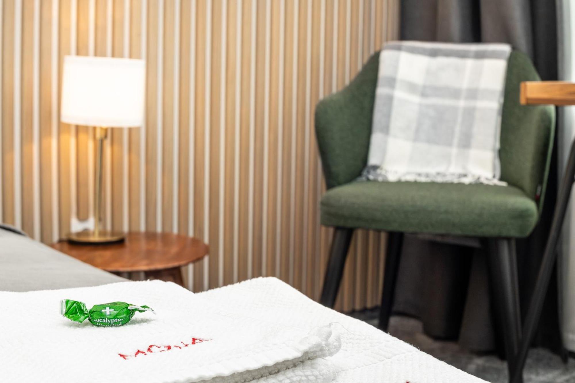 Moja Accommodation Kaunas Kültér fotó