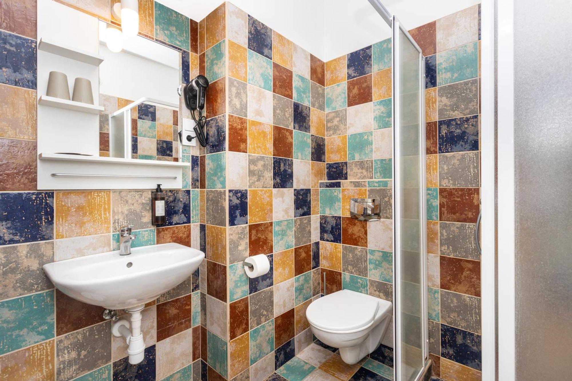 Moja Accommodation Kaunas Kültér fotó