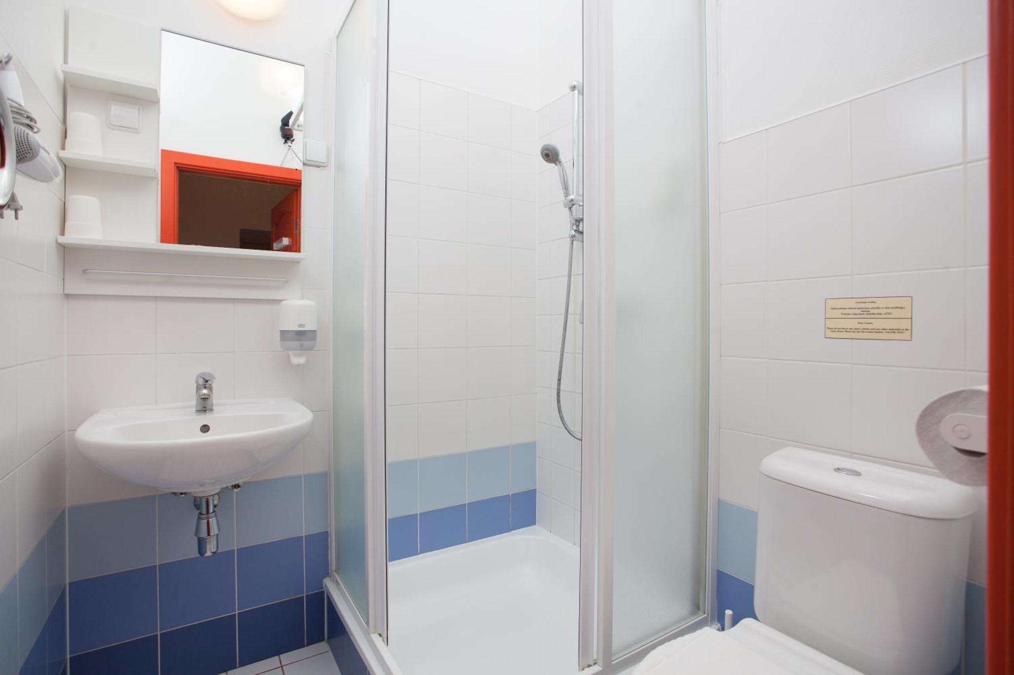 Moja Accommodation Kaunas Kültér fotó