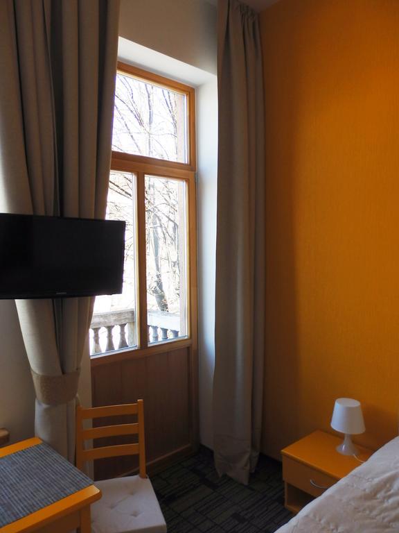 Moja Accommodation Kaunas Kültér fotó