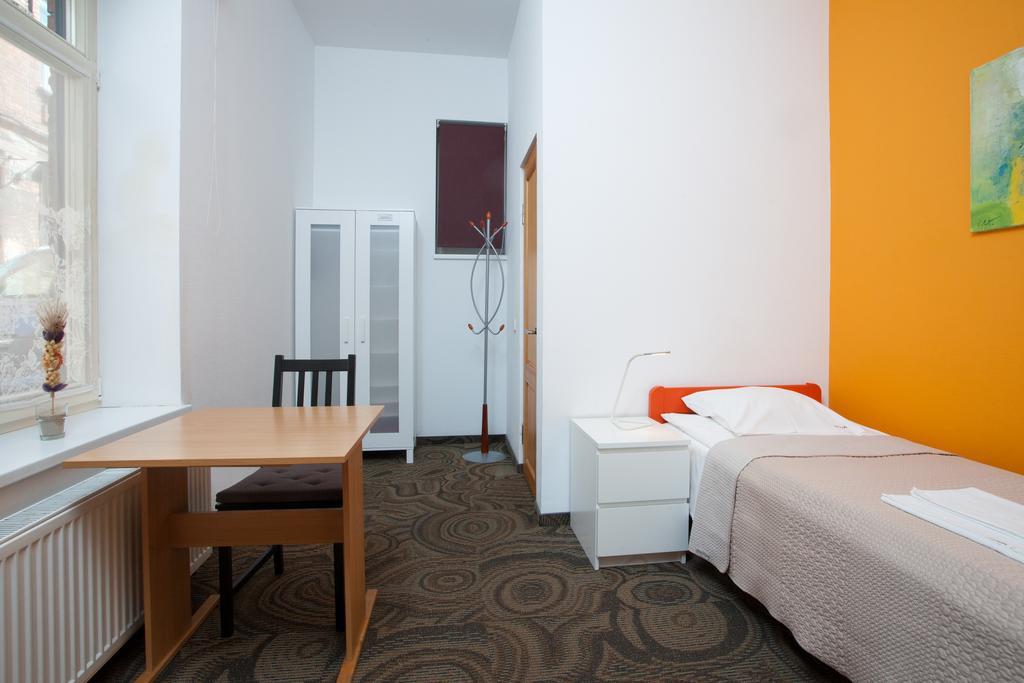 Moja Accommodation Kaunas Kültér fotó