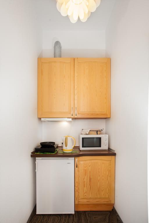 Moja Accommodation Kaunas Kültér fotó