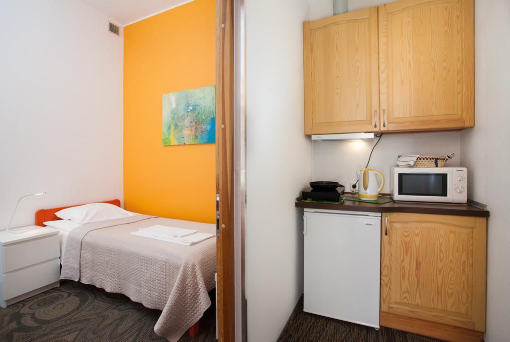 Moja Accommodation Kaunas Kültér fotó