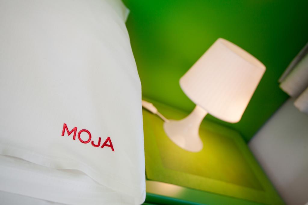 Moja Accommodation Kaunas Kültér fotó