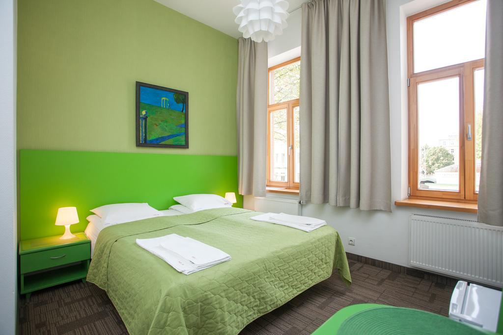 Moja Accommodation Kaunas Kültér fotó