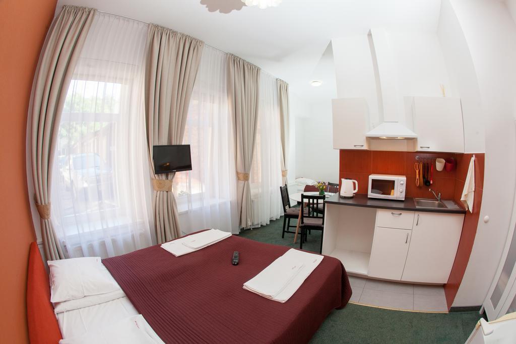 Moja Accommodation Kaunas Kültér fotó