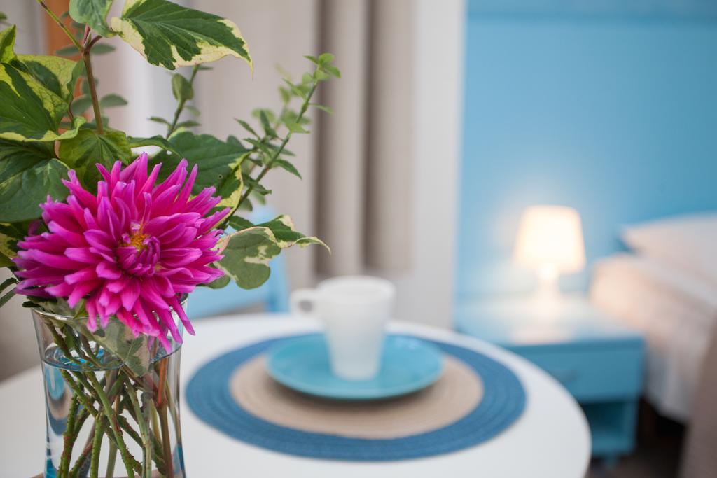 Moja Accommodation Kaunas Kültér fotó