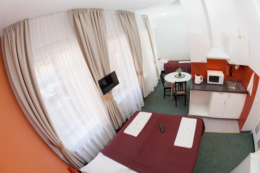 Moja Accommodation Kaunas Kültér fotó