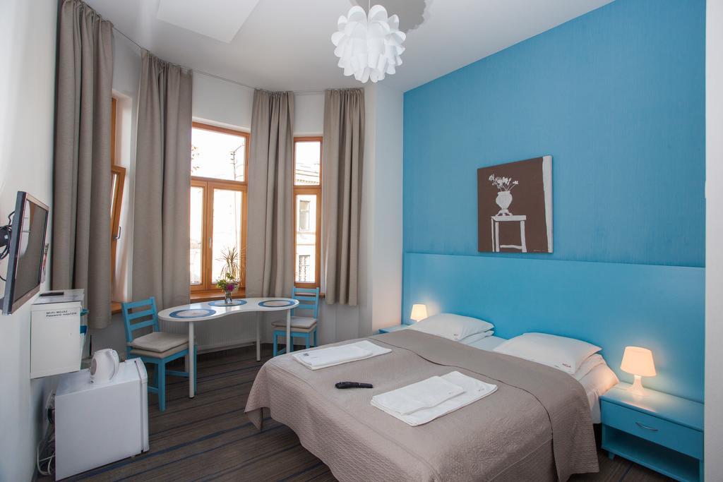 Moja Accommodation Kaunas Kültér fotó