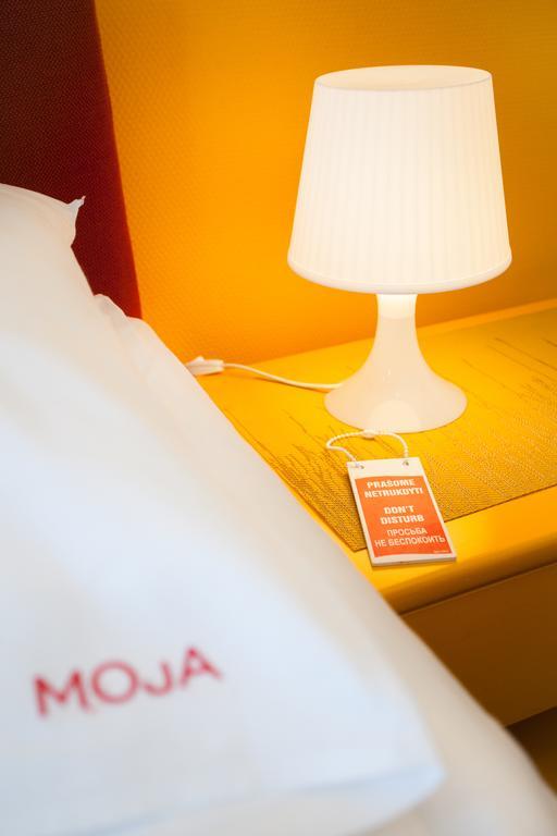 Moja Accommodation Kaunas Kültér fotó