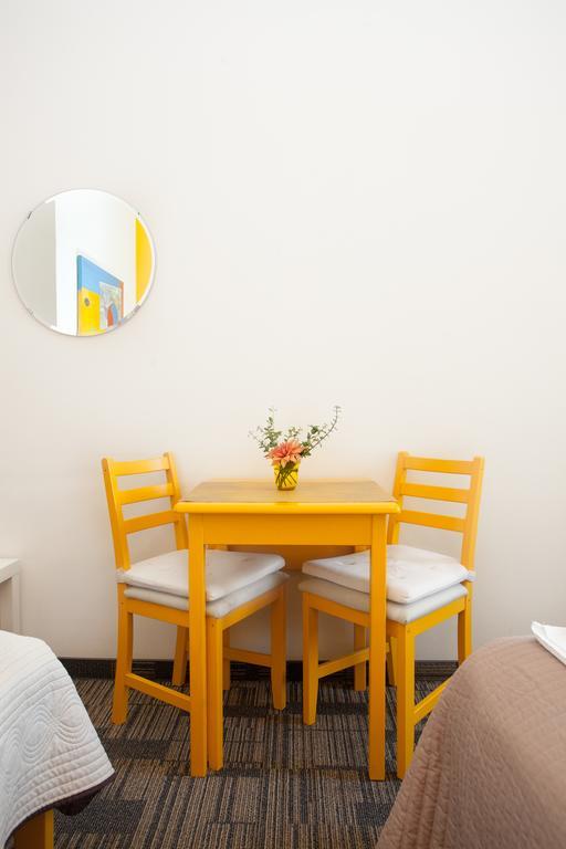 Moja Accommodation Kaunas Kültér fotó