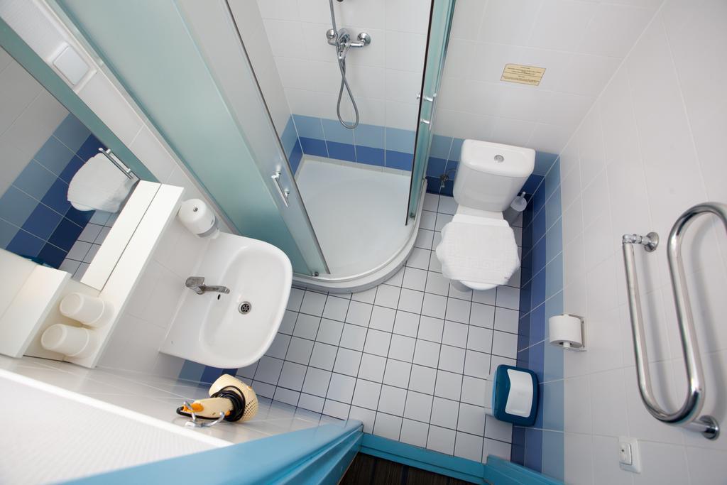 Moja Accommodation Kaunas Kültér fotó