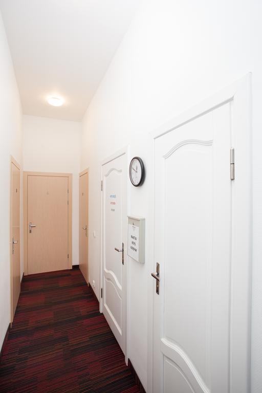 Moja Accommodation Kaunas Kültér fotó