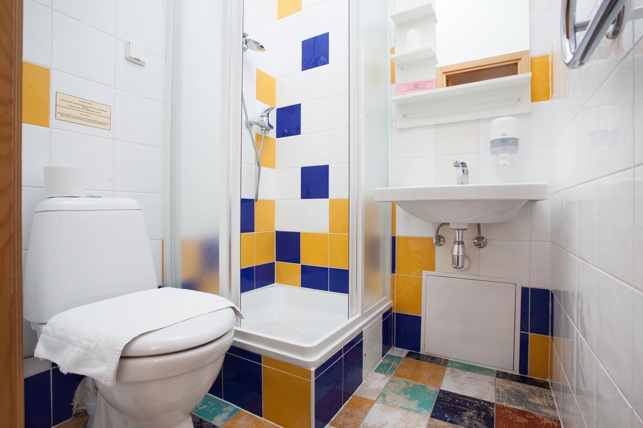 Moja Accommodation Kaunas Szoba fotó