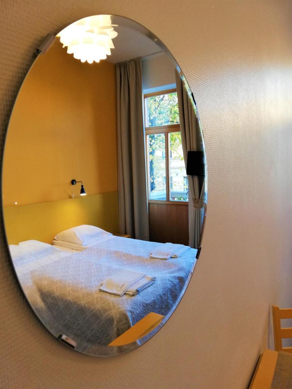 Moja Accommodation Kaunas Kültér fotó